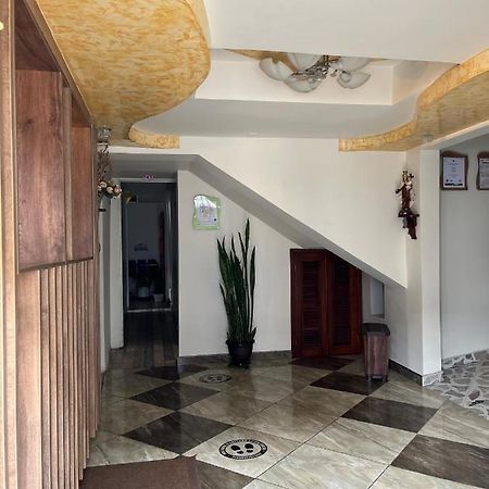 Hotel Babilonia Manizales Zewnętrze zdjęcie