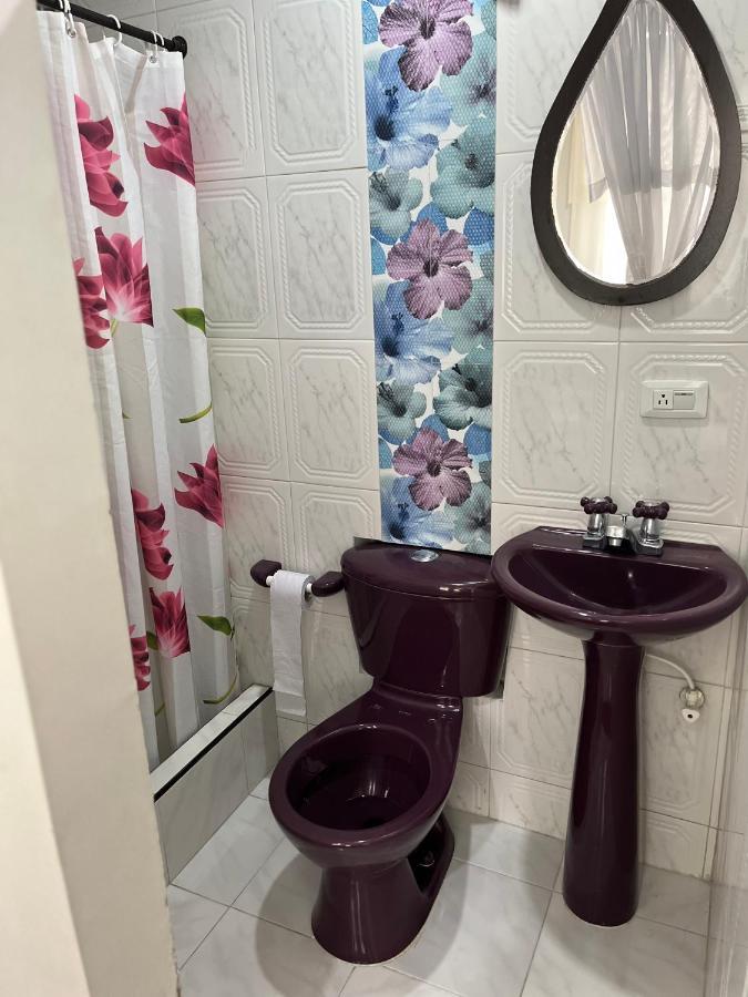 Hotel Babilonia Manizales Zewnętrze zdjęcie