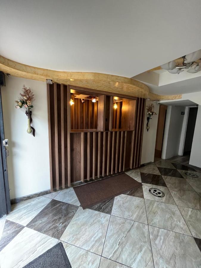 Hotel Babilonia Manizales Zewnętrze zdjęcie