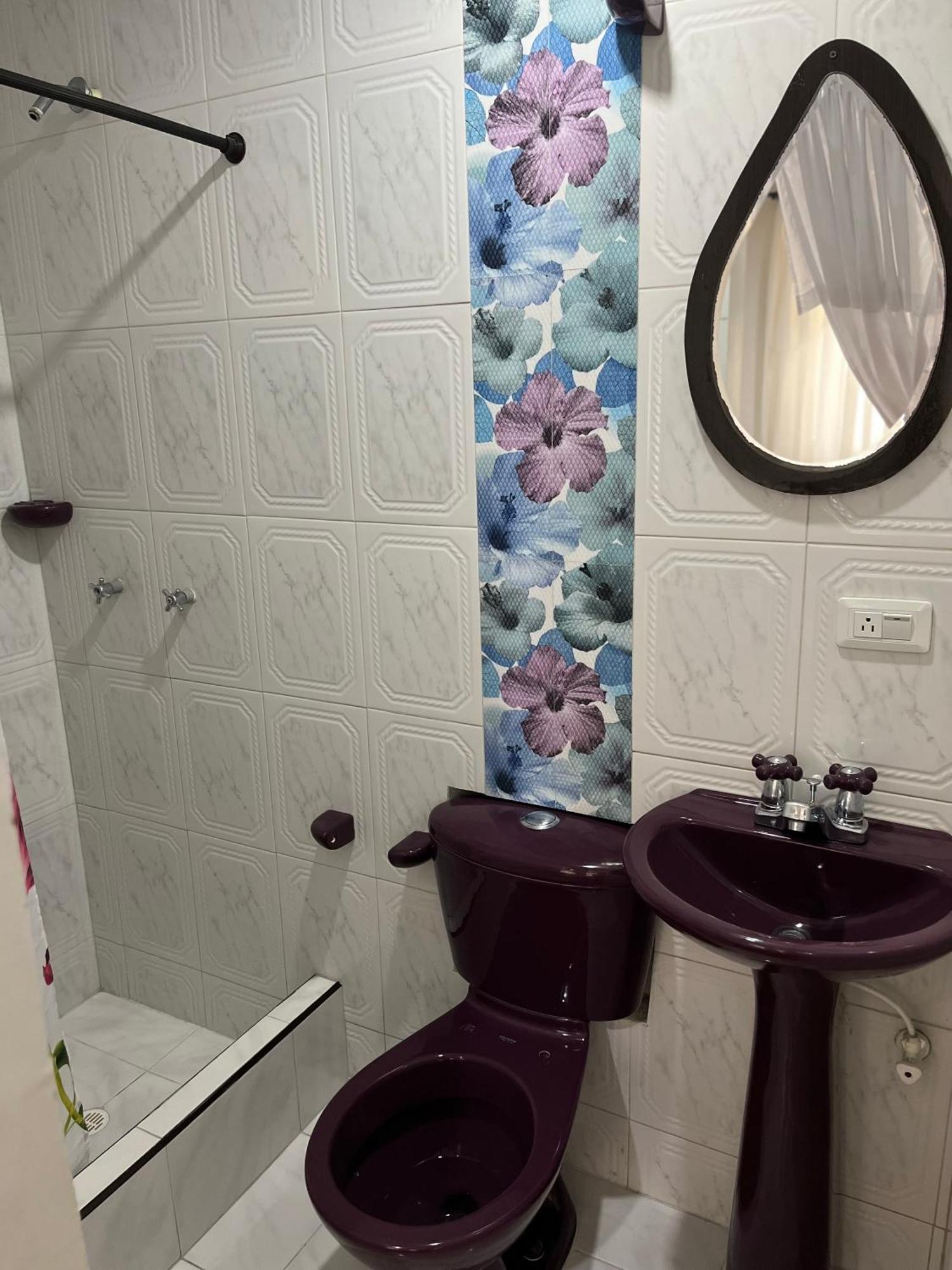 Hotel Babilonia Manizales Zewnętrze zdjęcie