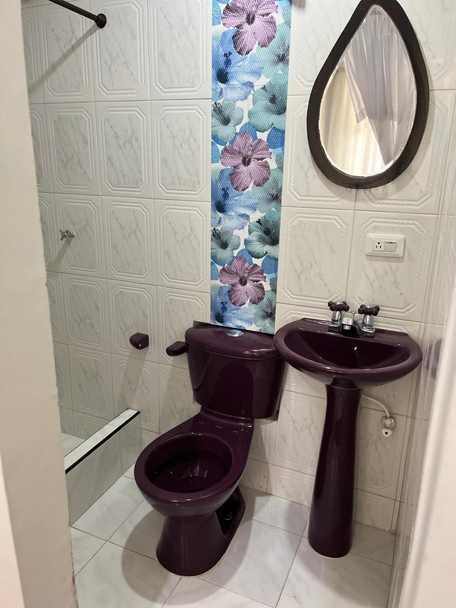 Hotel Babilonia Manizales Zewnętrze zdjęcie