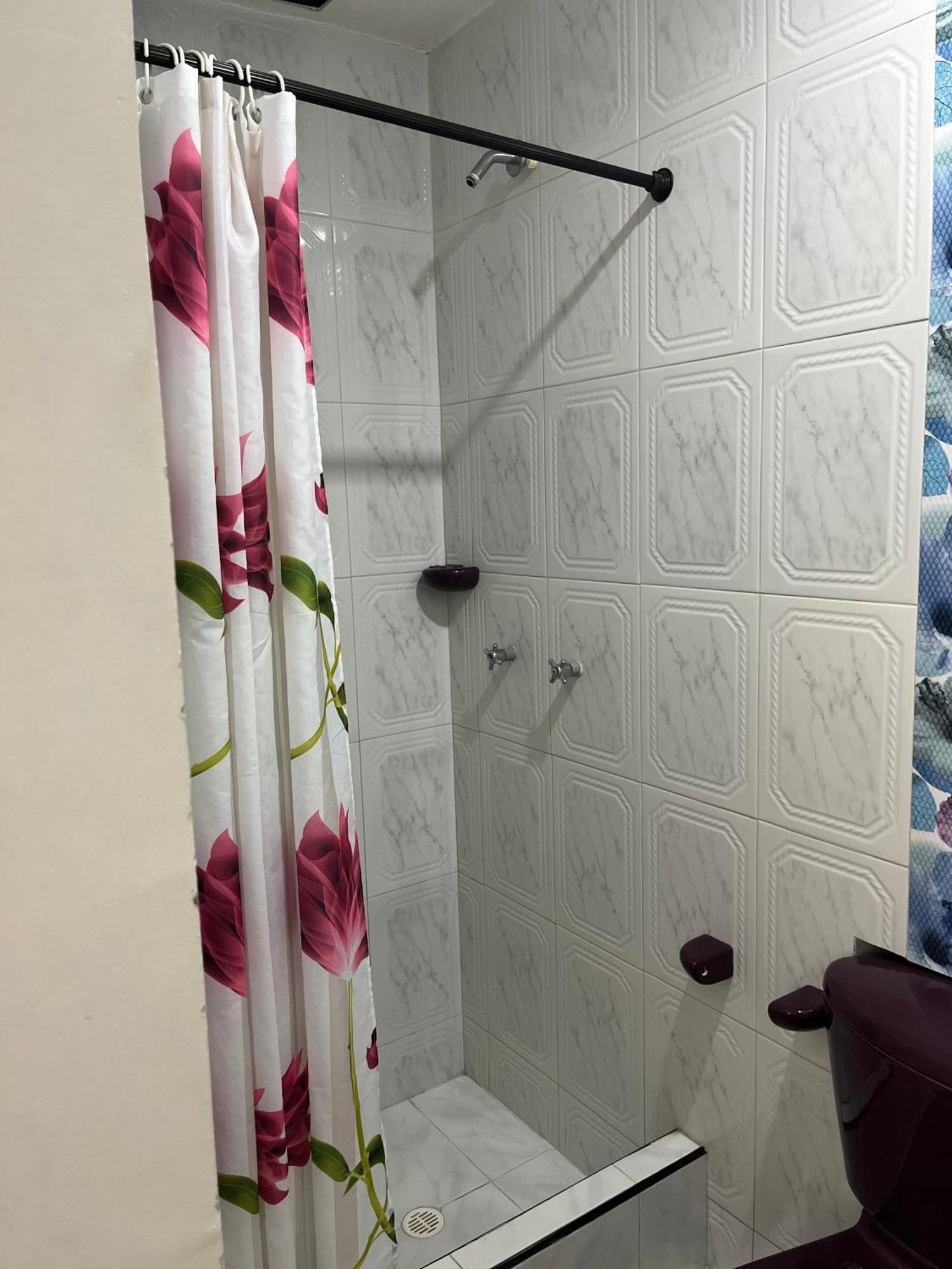 Hotel Babilonia Manizales Zewnętrze zdjęcie